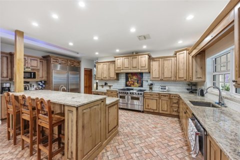 House in Fort Lauderdale, Florida 6 bedrooms, 483.09 sq.m. № 2094044 - photo 8