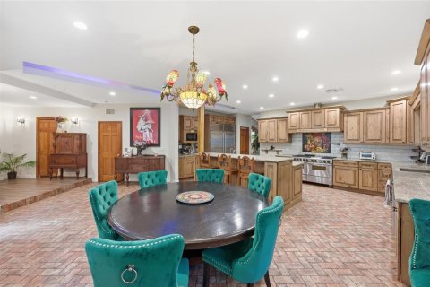 House in Fort Lauderdale, Florida 6 bedrooms, 483.09 sq.m. № 2094044 - photo 7