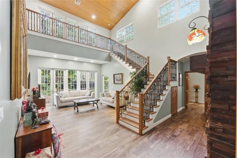 House in Fort Lauderdale, Florida 6 bedrooms, 483.09 sq.m. № 2094044 - photo 17