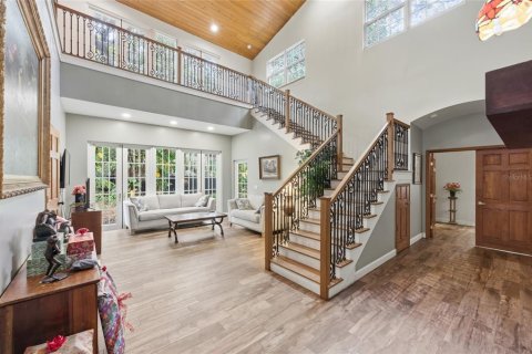 House in Fort Lauderdale, Florida 6 bedrooms, 483.09 sq.m. № 2094044 - photo 16