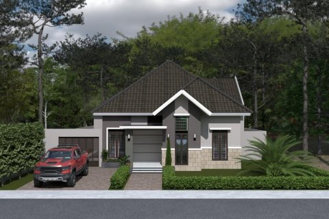Land in Punta Gorda, Florida № 2161636 - photo 2