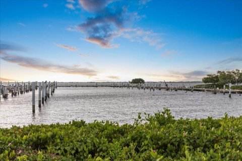 Land in Punta Gorda, Florida № 2161636 - photo 24