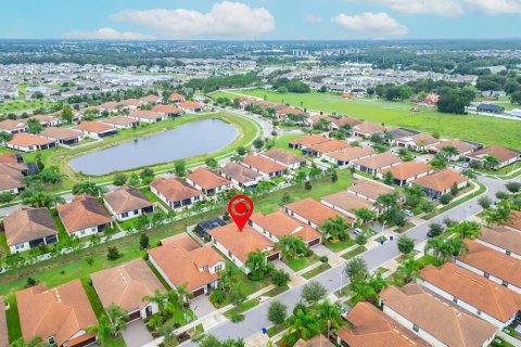 Casa en venta en Wimauma, Florida, 2 dormitorios, 181.72 m2 № 2167548 - foto 3
