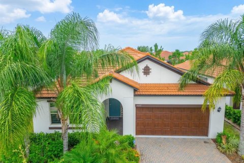 Casa en venta en Wimauma, Florida, 2 dormitorios, 181.72 m2 № 2167548 - foto 2