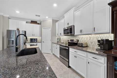 Casa en venta en Wimauma, Florida, 2 dormitorios, 181.72 m2 № 2167548 - foto 20