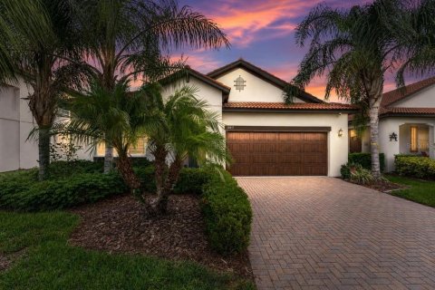 Casa en venta en Wimauma, Florida, 2 dormitorios, 181.72 m2 № 2167548 - foto 4
