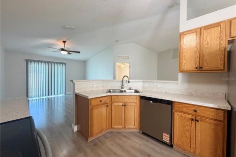 Villa ou maison à vendre à Poinciana, Floride: 3 chambres, 147.9 m2 № 2408574 - photo 21