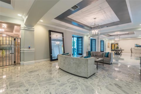 Copropriété à louer à Hollywood, Floride: 1 chambre, 77.57 m2 № 1705235 - photo 27