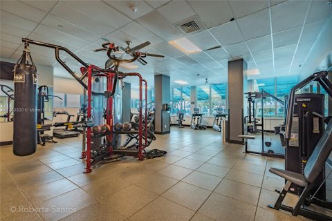Copropriété à louer à Hollywood, Floride: 1 chambre, 77.57 m2 № 1705235 - photo 22
