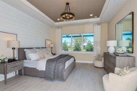 House in Spring Hill, Florida 3 bedrooms, 260.87 sq.m. № 2117912 - photo 8