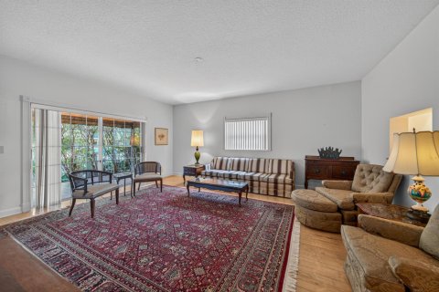 Copropriété à vendre à Pompano Beach, Floride: 2 chambres, 123.37 m2 № 2406032 - photo 21
