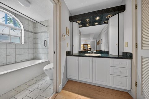 Copropriété à vendre à Pompano Beach, Floride: 2 chambres, 123.37 m2 № 2406032 - photo 18
