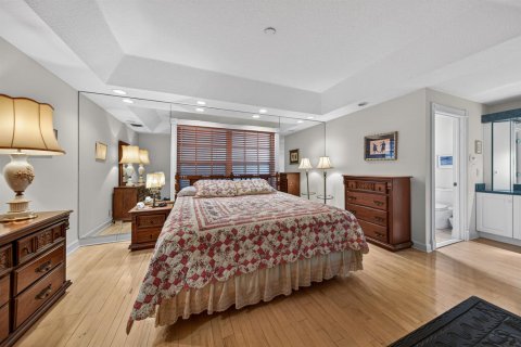 Copropriété à vendre à Pompano Beach, Floride: 2 chambres, 123.37 m2 № 2406032 - photo 13