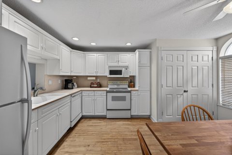 Copropriété à vendre à Pompano Beach, Floride: 2 chambres, 123.37 m2 № 2406032 - photo 30