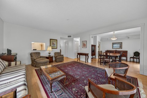 Copropriété à vendre à Pompano Beach, Floride: 2 chambres, 123.37 m2 № 2406032 - photo 23