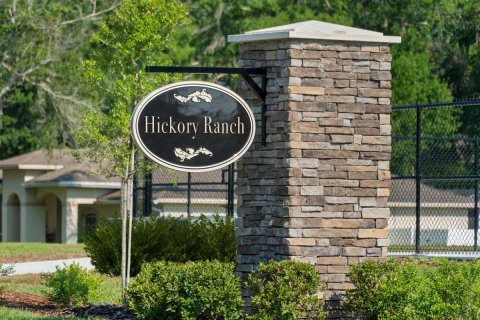 Hickory Ranch à Auburndale, Floride № 341780 - photo 1