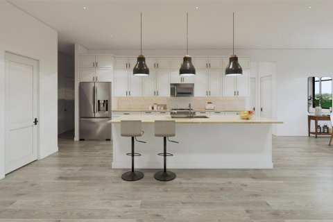 Villa ou maison à vendre à Rotonda, Floride: 3 chambres, 187.66 m2 № 2212886 - photo 11