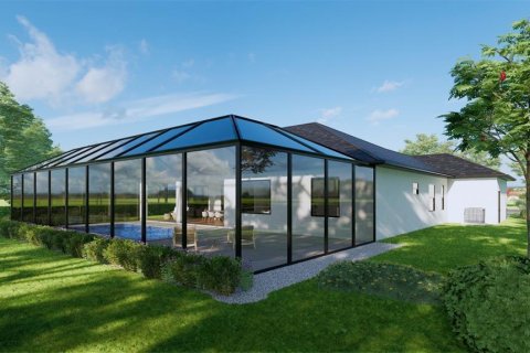 Villa ou maison à vendre à Rotonda, Floride: 3 chambres, 187.66 m2 № 2212886 - photo 3