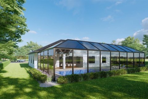 Villa ou maison à vendre à Rotonda, Floride: 3 chambres, 187.66 m2 № 2212886 - photo 4