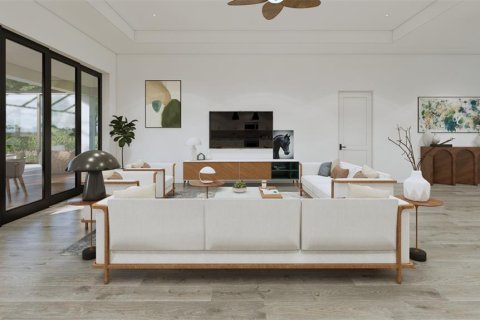 Villa ou maison à vendre à Rotonda, Floride: 3 chambres, 187.66 m2 № 2212886 - photo 15