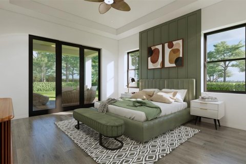 Villa ou maison à vendre à Rotonda, Floride: 3 chambres, 187.66 m2 № 2212886 - photo 8