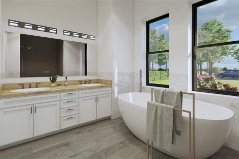 Villa ou maison à vendre à Rotonda, Floride: 3 chambres, 187.66 m2 № 2212886 - photo 10