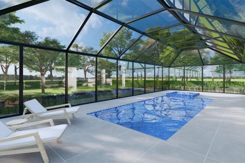 Villa ou maison à vendre à Rotonda, Floride: 3 chambres, 187.66 m2 № 2212886 - photo 7