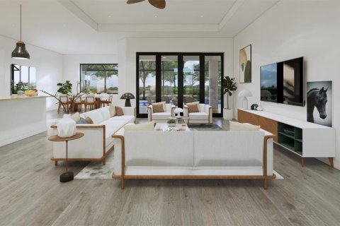 Villa ou maison à vendre à Rotonda, Floride: 3 chambres, 187.66 m2 № 2212886 - photo 14