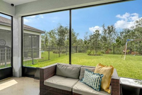 House in Parrish, Florida 4 bedrooms, 205.04 sq.m. № 1899641 - photo 30