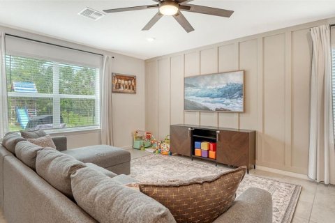 House in Parrish, Florida 4 bedrooms, 205.04 sq.m. № 1899641 - photo 4