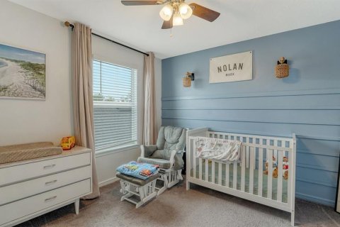 House in Parrish, Florida 4 bedrooms, 205.04 sq.m. № 1899641 - photo 24
