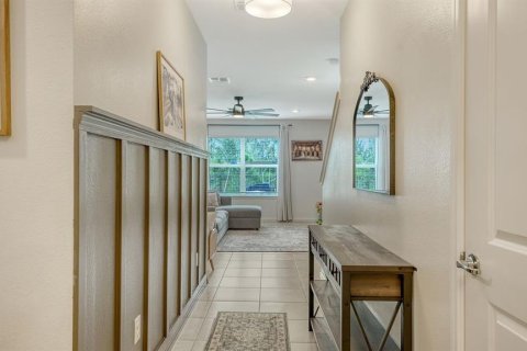House in Parrish, Florida 4 bedrooms, 205.04 sq.m. № 1899641 - photo 14