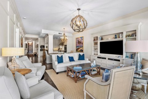 Condominio en venta en Delray Beach, Florida, 3 dormitorios, 204.66 m2 № 2181341 - foto 14