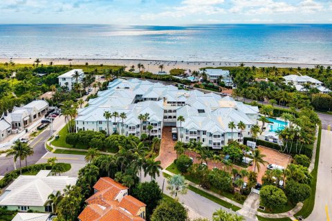 Condominio en Delray Beach, Florida, 3 dormitorios  № 2181341