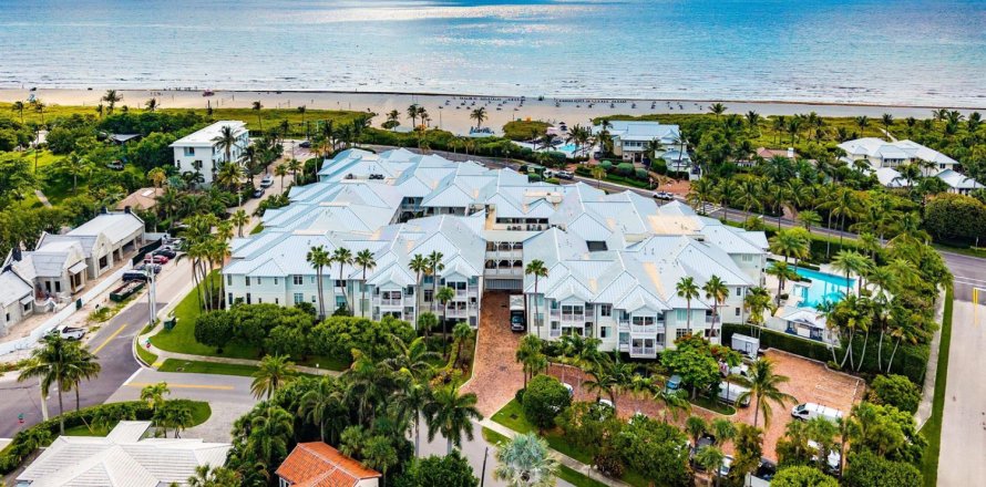 Condominio en Delray Beach, Florida, 3 dormitorios  № 2181341