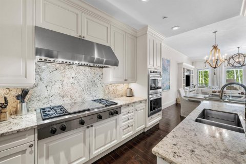Condominio en venta en Delray Beach, Florida, 3 dormitorios, 204.66 m2 № 2181341 - foto 8