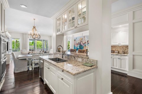 Condominio en venta en Delray Beach, Florida, 3 dormitorios, 204.66 m2 № 2181341 - foto 9