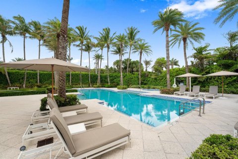 Condominio en venta en Delray Beach, Florida, 3 dormitorios, 204.66 m2 № 2181341 - foto 27