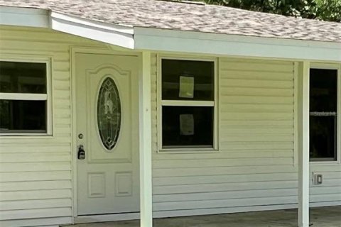 Casa en venta en Ocala, Florida, 3 dormitorios, 117.52 m2 № 1840329 - foto 2
