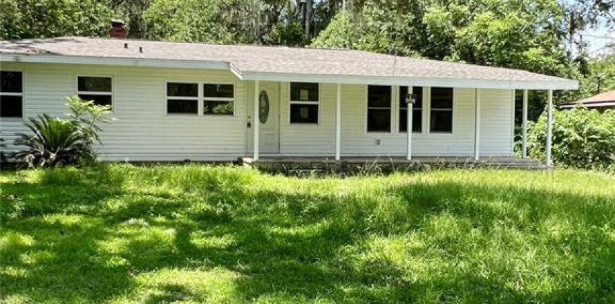 Casa en Ocala, Florida 3 dormitorios, 117.52 m2 № 1840329