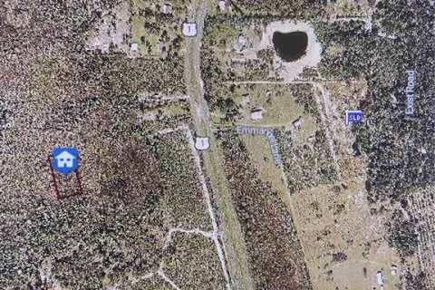Land in Mims, Florida № 2158965 - photo 9