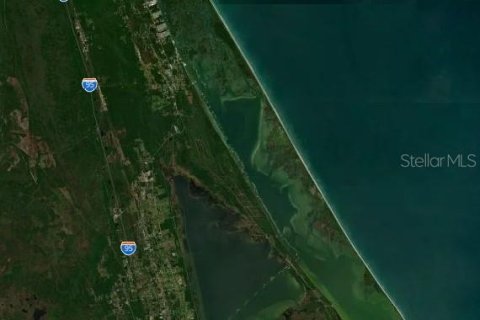 Land in Mims, Florida № 2158965