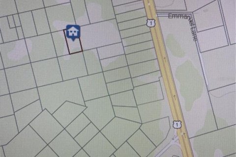 Land in Mims, Florida № 2158965 - photo 6