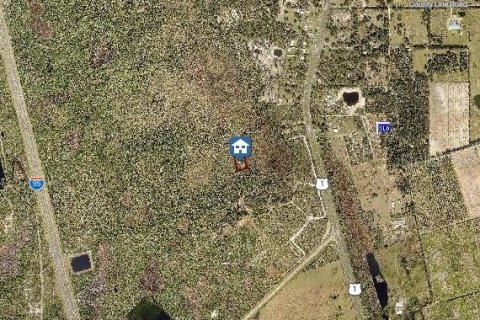 Land in Mims, Florida № 2158965 - photo 2