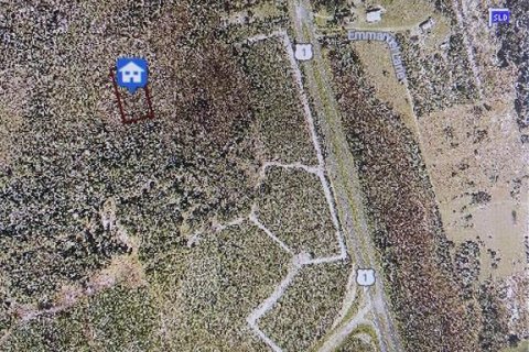 Land in Mims, Florida № 2158965 - photo 8