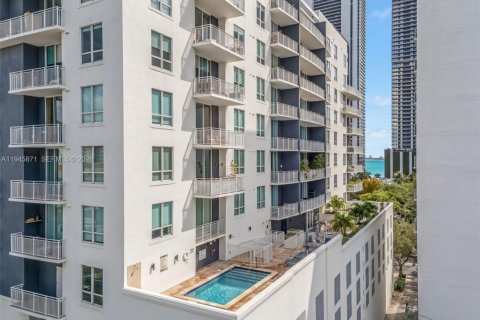 Купить кондоминиум в Майами, Флорида 2 спальни, 118.91м2, № 2001891 - фото 29