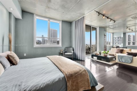 Купить кондоминиум в Майами, Флорида 2 спальни, 118.91м2, № 2001891 - фото 16