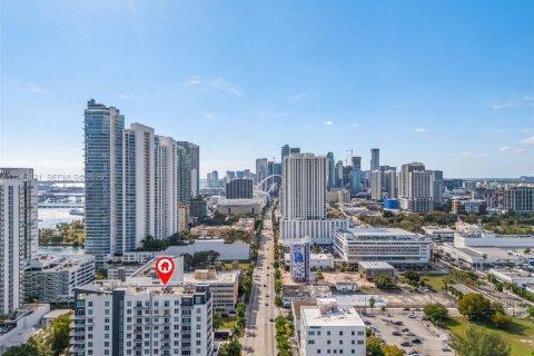 Купить кондоминиум в Майами, Флорида 2 спальни, 118.91м2, № 2001891 - фото 27