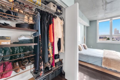 Купить кондоминиум в Майами, Флорида 2 спальни, 118.91м2, № 2001891 - фото 13