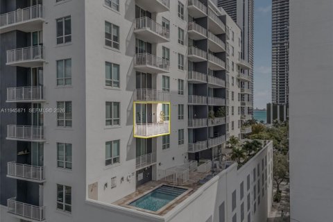 Купить кондоминиум в Майами, Флорида 2 спальни, 118.91м2, № 2001891 - фото 30